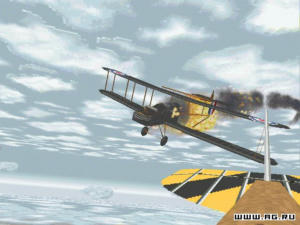 Red Baron 2