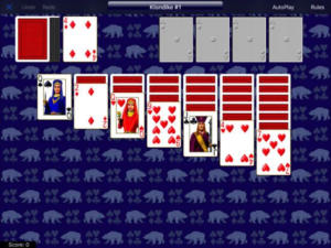 Most Popular Solitaire