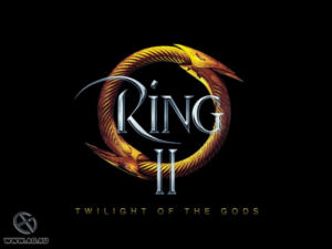 Ring 2: Twilight of the Gods