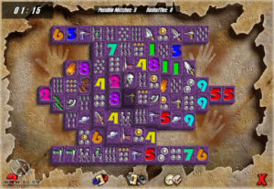 Ultimate Mahjongg
