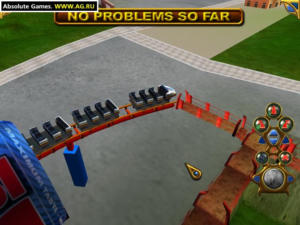 World's Greatest Coasters 3D