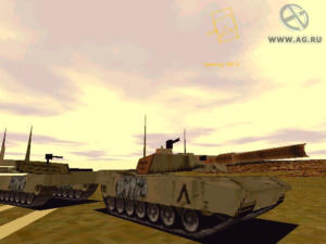 Spearhead