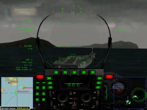 Eurofighter Typhoon Gold: Operation Icebreaker