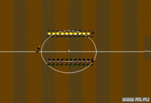 Football Glory