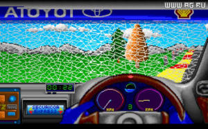 Toyota GT Rally