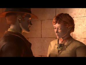 The Cameron Files 2: The Pharaoh's Curse