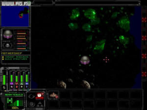 Star Command Deluxe