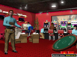 Slot City 2 Plus Video Poker