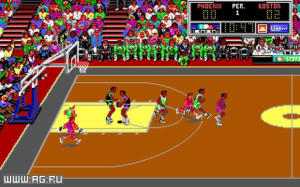 Lakers vs. Celtics and the NBA Playoffs