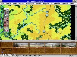 Battleground: Ardennes