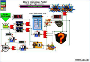 Widget Workshop