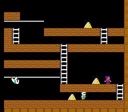 Lode Runner (1983)