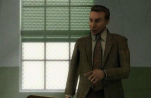 Law & Order 2: Double or Nothing