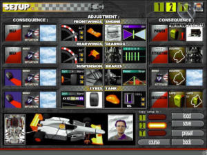 F1 Manager Professional