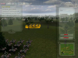 Civil War Battles: Gettysburg 1863