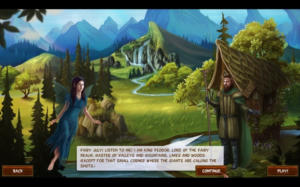 Fantasy Quest 2