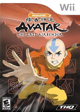 Avatar: The Legend of Aang