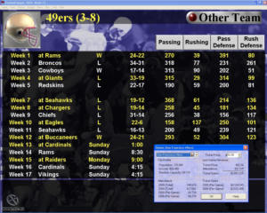 Football Mogul 2006