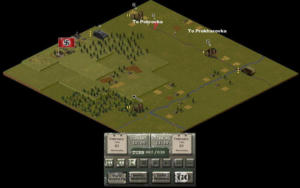 Combat Mission: Campaigns