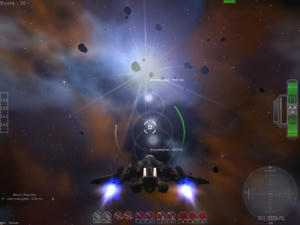 Star Assault