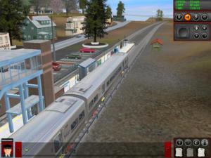 Trainz Classics
