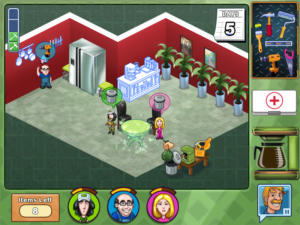 Home Sweet Home 2: Kitchens and Baths