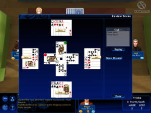 Hoyle Card Games (2010)