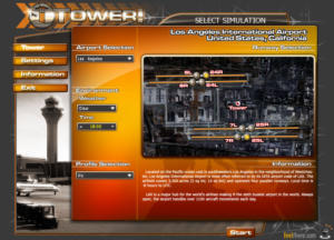 Tower! 2011