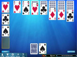 Hoyle Card Games 2012