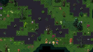 Heroines of Swords & Spells. Demo