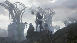 NieR Replicant v1.22474487139...