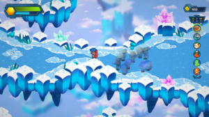 Next Up Hero Beta