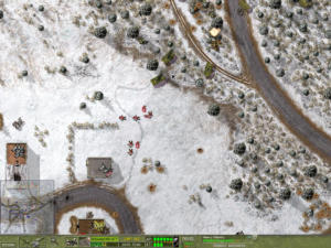 Close Combat 4: The Battle of the Bulge