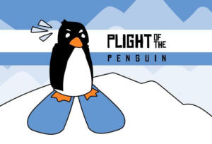 Plight of the Penguin