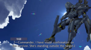 [TDA00] Muv-Luv Unlimited: THE DAY AFTER - Episode 00