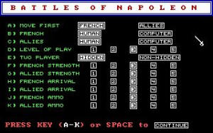Battles of Napoleon