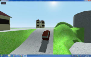 Truck Town (Elite games)