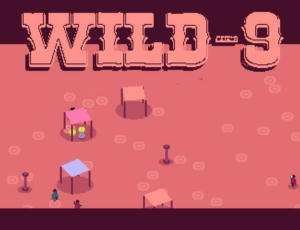 Wild-9 (itch)
