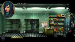 Kathy Rain: Director’s Cut Demo