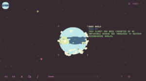 Planetarium