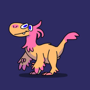 DinoPet