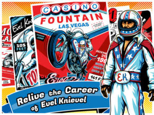 Evel Knievel