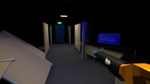 ConfinEscape
