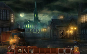 Midnight Mysteries: Devil on the Mississippi - Standard Edition