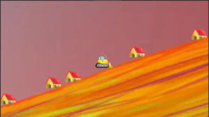 The Little Tractor That Could