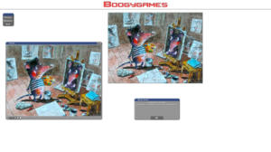 Jigsaw Puzzles (itch) (Boogygames Studios)