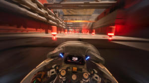 Ghostrunner 2 Demo