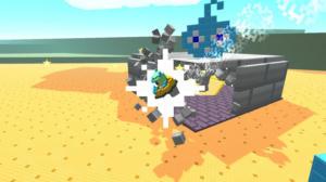 Bump Quest 6