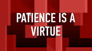 Headings towards...