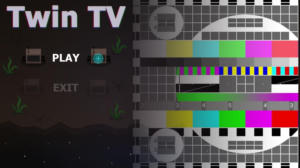 Twin TV